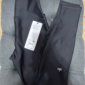 ALO Yoga high waist airlift legging full 28”